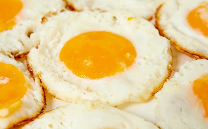 Telur Ceplok